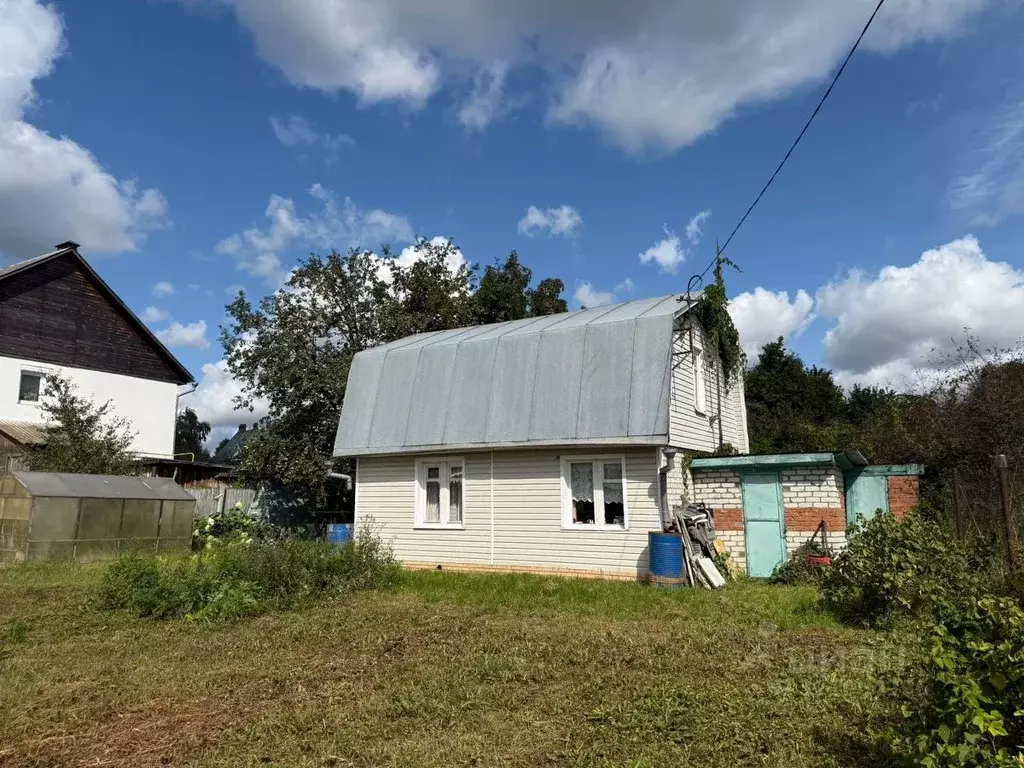 Дом в Владимирская область, Суздальский район, Новоалександровское ... - Фото 1
