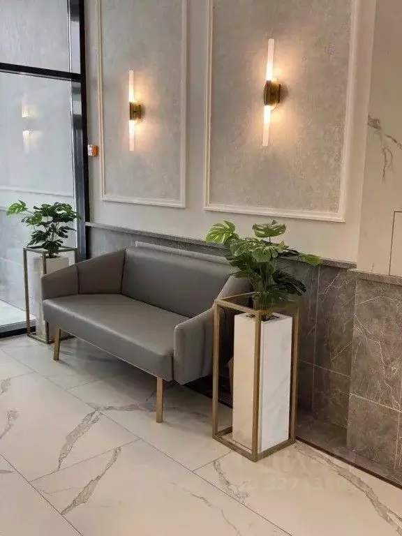 1-к кв. Санкт-Петербург просп. Обуховской обороны, 36 (56.0 м) - Фото 2