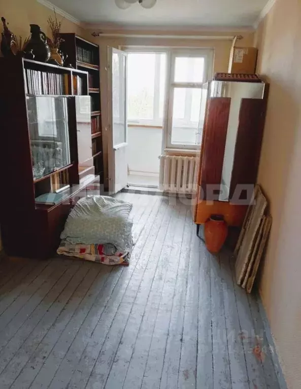 3-к кв. Ростовская область, Ростов-на-Дону ул. Содружества, 39/1 (60.3 ... - Фото 2