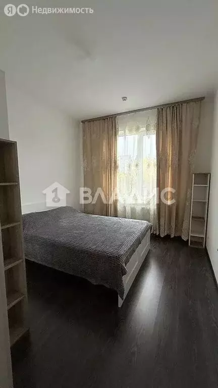 1-комнатная квартира: Санкт-Петербург, Меридианная улица, 8 (34 м) - Фото 1