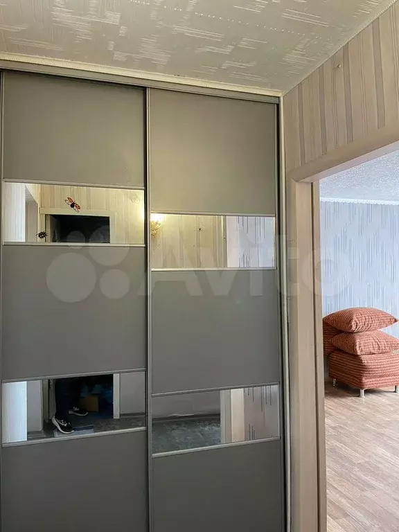 1-к. квартира, 36 м, 7/9 эт. - Фото 1