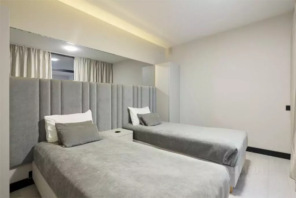 Комната Санкт-Петербург Херсонская ул., 43/12 (55.0 м) - Фото 1