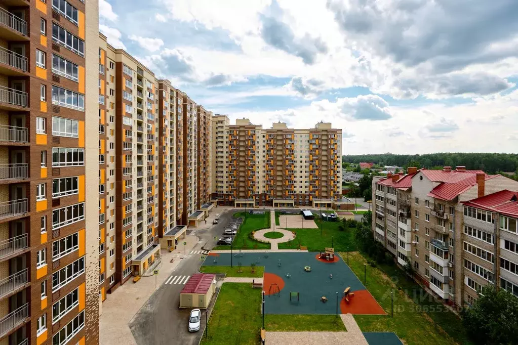 Помещение свободного назначения в Московская область, Щелково ул. ... - Фото 1