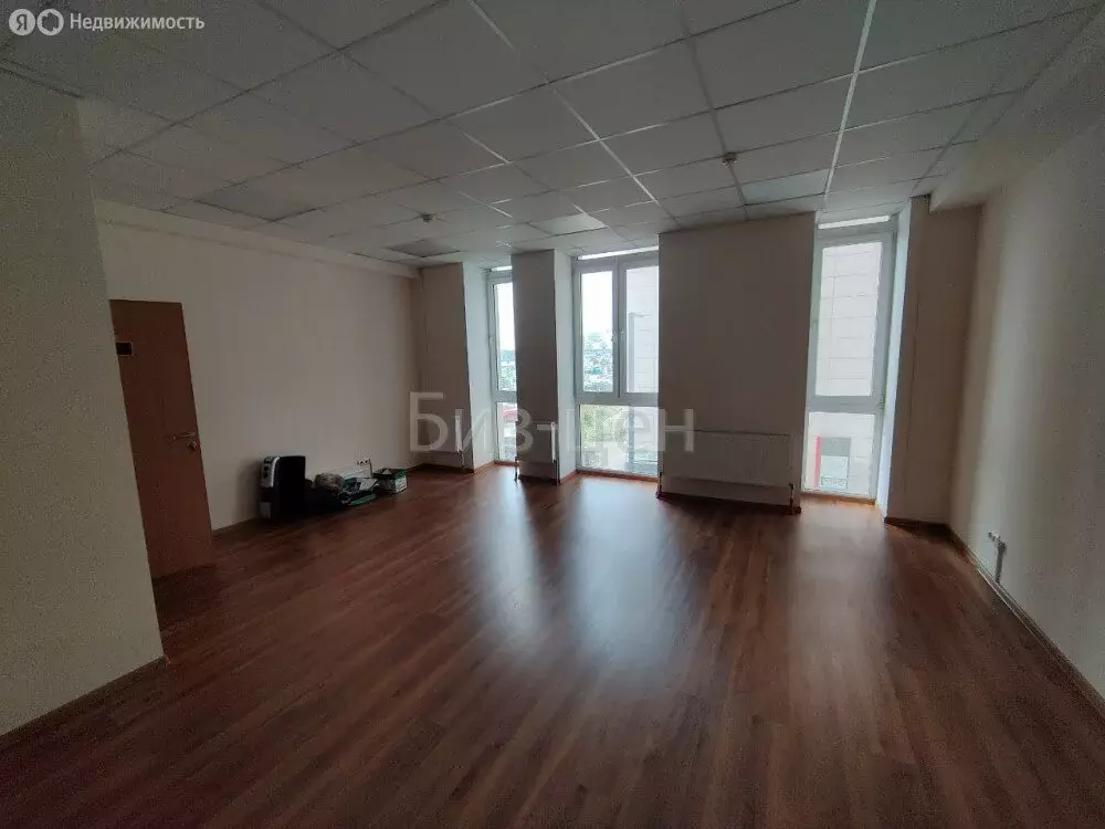 Офис (29.6 м) - Фото 1