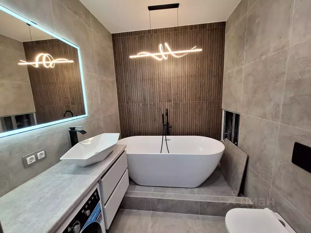 1-к кв. Ростовская область, Ростов-на-Дону Красноармейская ул., ... - Фото 1