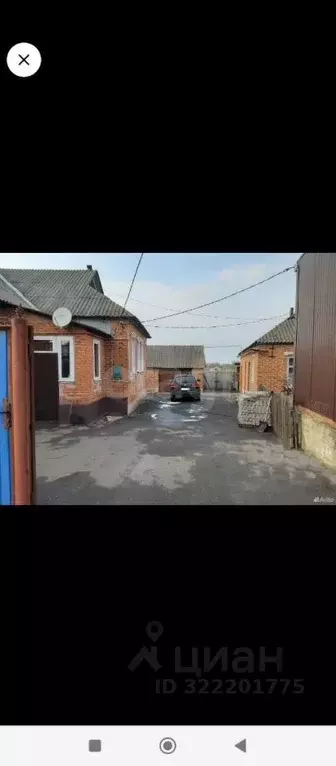 Дом в Белгородская область, Ракитянский район, Бобравское с/пос, с. ... - Фото 2