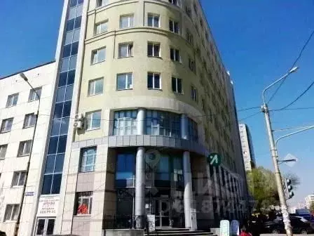 Офис в Башкортостан, Уфа ул. Ветошникова, 99 (22 м) - Фото 0