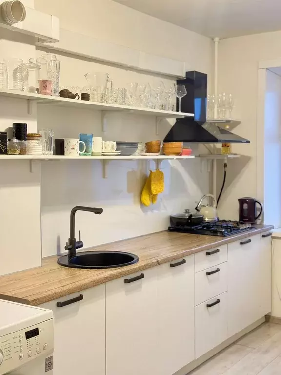 Квартира, 3 комнаты, 62 м - Фото 1