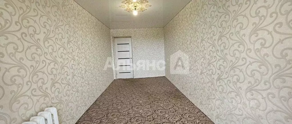 3-к кв. Ростовская область, Шахты Советская ул., 117 (58.5 м) - Фото 1