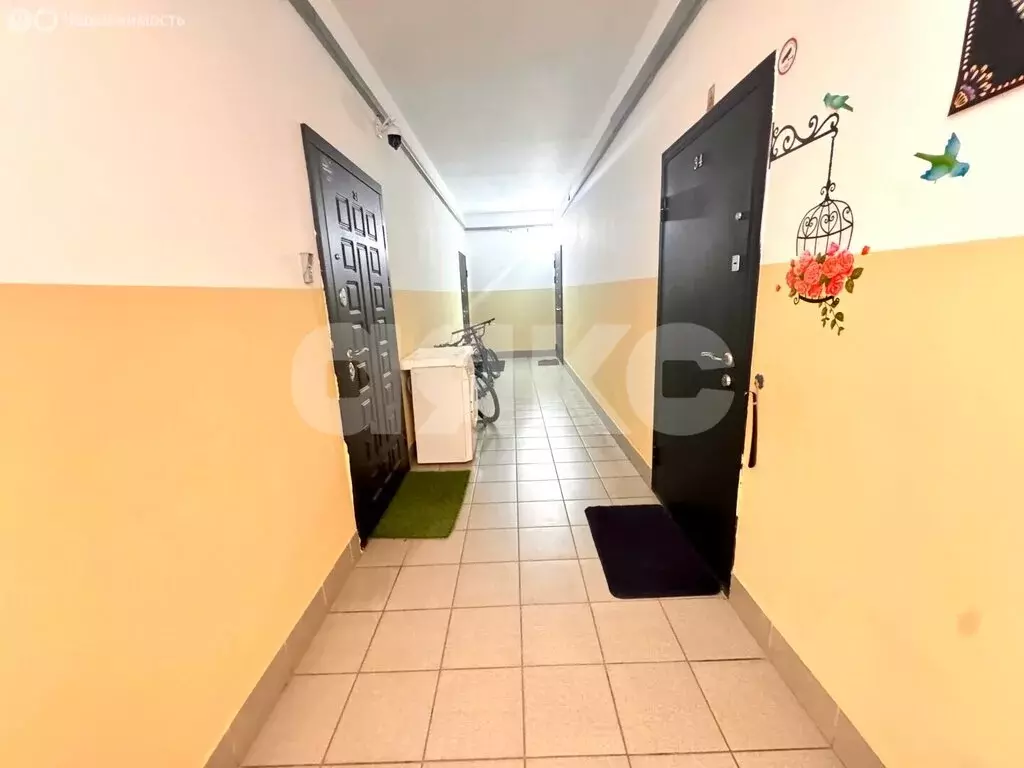 3-комнатная квартира: село Софьино, Новая улица, 2 (78 м) - Фото 2