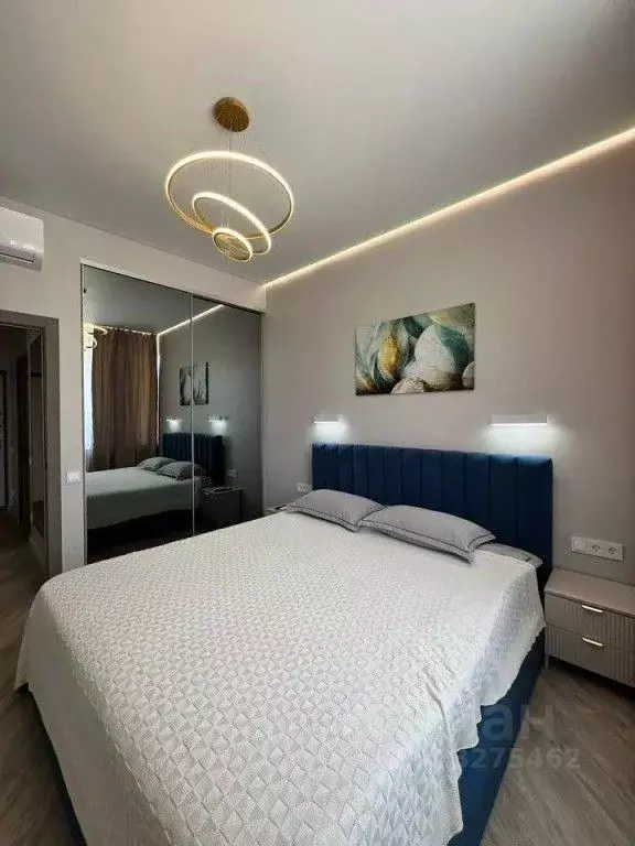 2-к кв. Крым, Судак ул. Набережная, 75к2 (45.0 м) - Фото 1