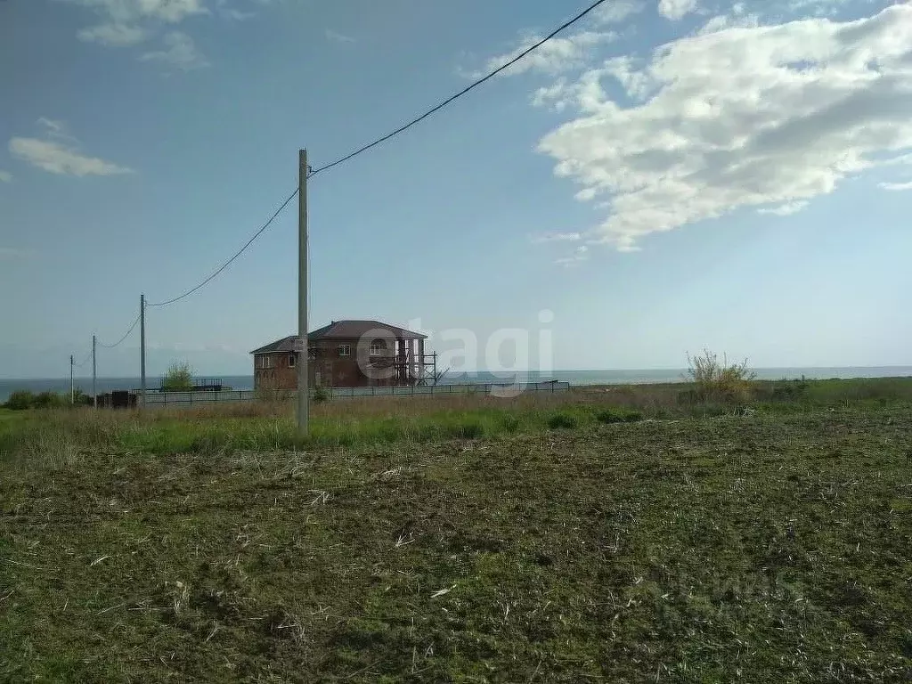 Участок в Ростовская область, Неклиновский район, Натальевское с/пос, ... - Фото 1