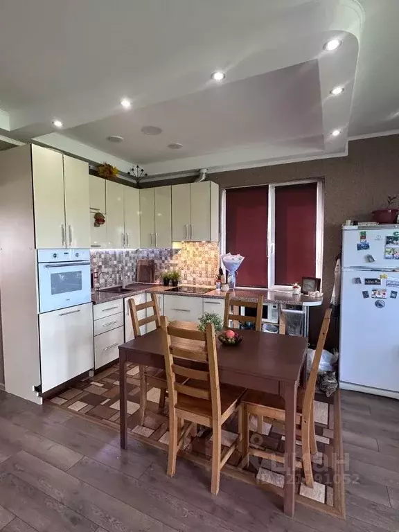 Дом в Белгородская область, Белгородский район, с. Стрелецкое ул. ... - Фото 0