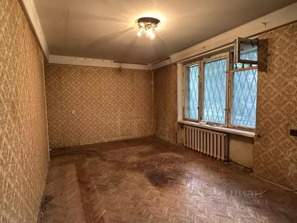 2-к кв. Санкт-Петербург ул. Ленсовета, 74 (49.1 м) - Фото 1