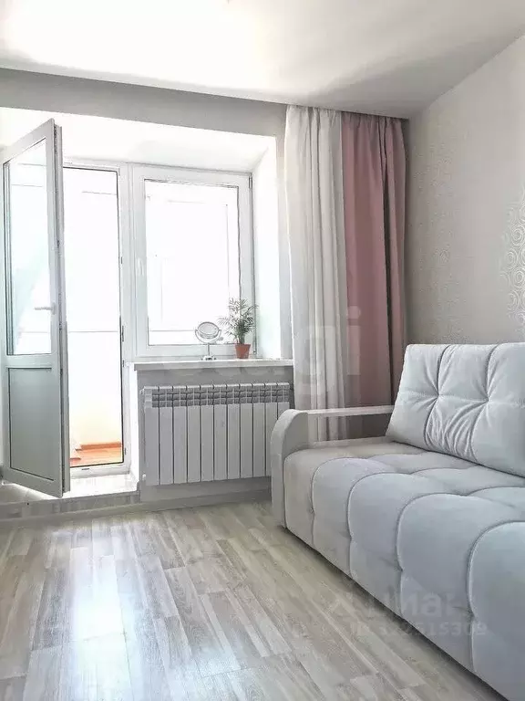 Студия Вологодская область, Вологда ул. Лаврова, 9А (34.0 м) - Фото 2