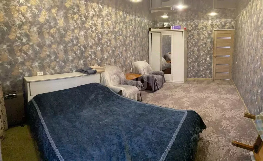 2-к кв. Забайкальский край, Шилка ул. Балябина, 65 (52.2 м) - Фото 1