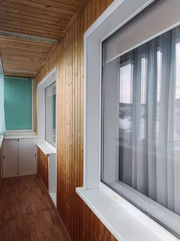 2-к кв. Самарская область, Жигулевск ул. Ткачева, 10 (47.0 м) - Фото 2