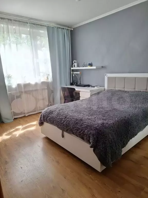 3-к. квартира, 75 м, 2/17 эт. - Фото 1