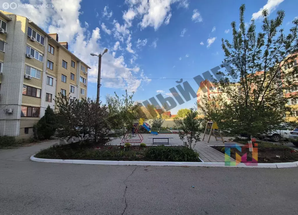 2-комнатная квартира: Элиста, улица Герасименко, 5А (74.5 м) - Фото 2