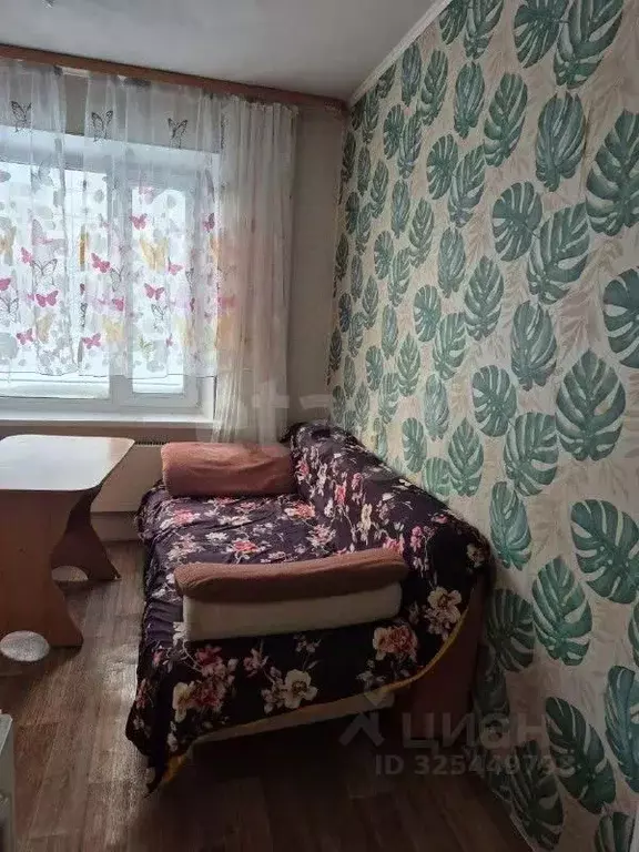 1-к кв. Ямало-Ненецкий АО, Ноябрьск ул. Ленина, 69 (42.4 м) - Фото 1