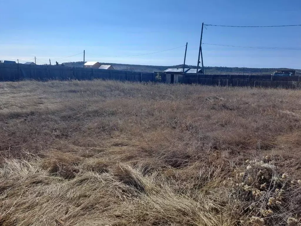 Участок в Саха (Якутия), Якутск  (10.0 сот.) - Фото 2