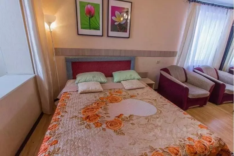 2-к кв. Мурманская область, Мурманск Северный проезд, 18 (45.0 м) - Фото 2