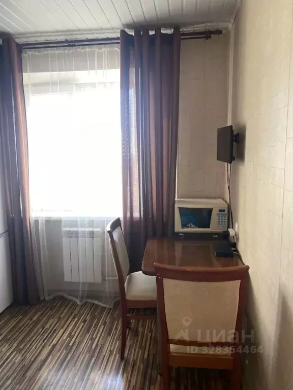 2-к кв. Московская область, Рузский муниципальный округ, Тучково пгт, ... - Фото 2