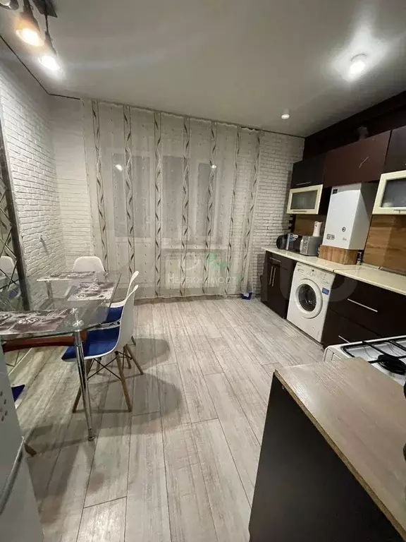 2-к. квартира, 61,1 м, 5/5 эт. - Фото 0