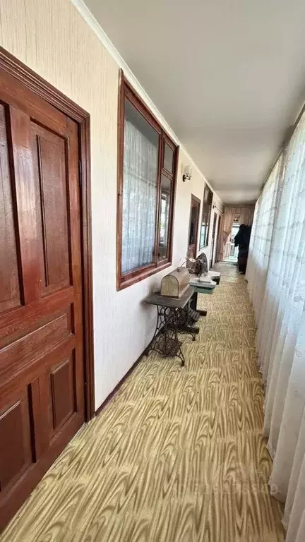 Дом в Северная Осетия, Владикавказ ул. Щорса, 122 (68 м) - Фото 2