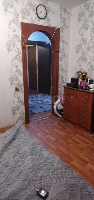 1-к кв. Белгородская область, Белгородский муниципальный округ, ... - Фото 2