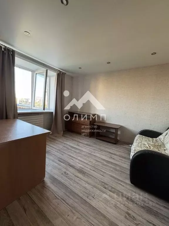 1-к кв. Ярославская область, Ярославль ул. Саукова, 21 (22.0 м) - Фото 1