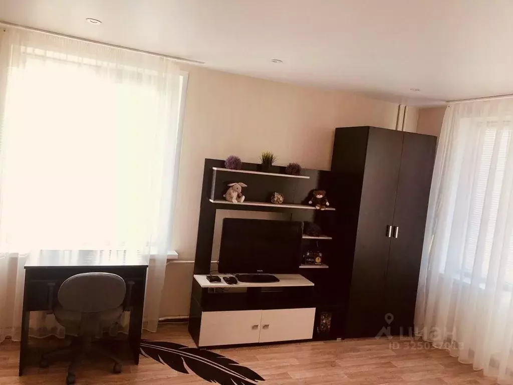 1-к кв. Москва ул. Лобачевского, 82 (32.0 м) - Фото 1