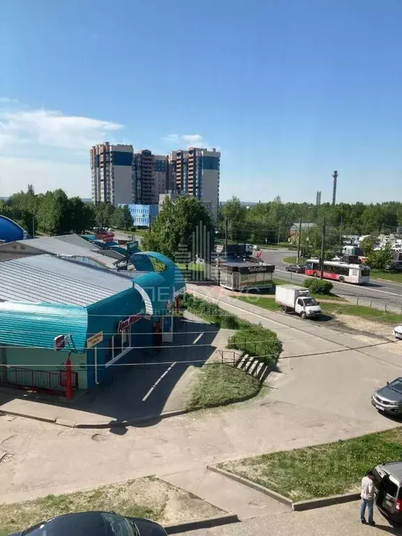 2-к кв. Владимирская область, Владимир ул. Верхняя Дуброва, 33 (61.5 ... - Фото 1