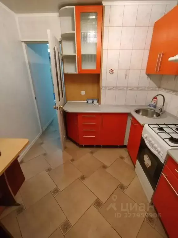 1-к кв. Калужская область, Сухиничи ул. Ленина, 92 (34.3 м) - Фото 1