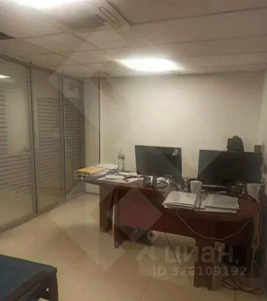 Офис в Москва пер. Капранова, 3С1 (190 м) - Фото 1