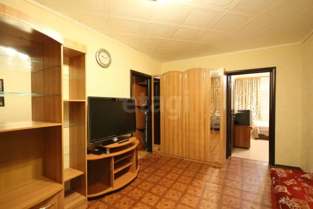 3-к кв. Ямало-Ненецкий АО, Новый Уренгой Юбилейная ул., 8 (60.0 м) - Фото 1