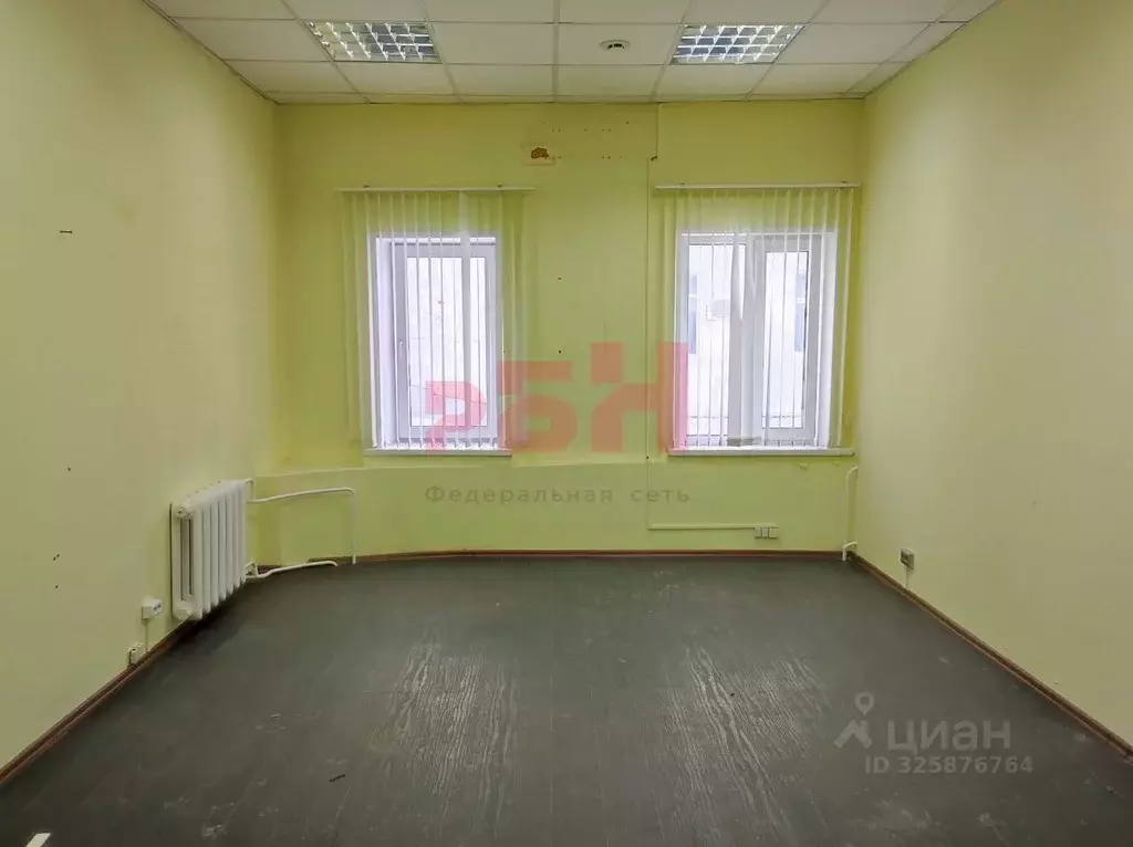 Офис в Самарская область, Самара Рабочая ул., 15 (76 м) - Фото 0