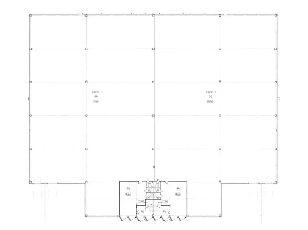 Склад в Московская область, Ленинский городской округ, Булатниковское ... - Фото 2