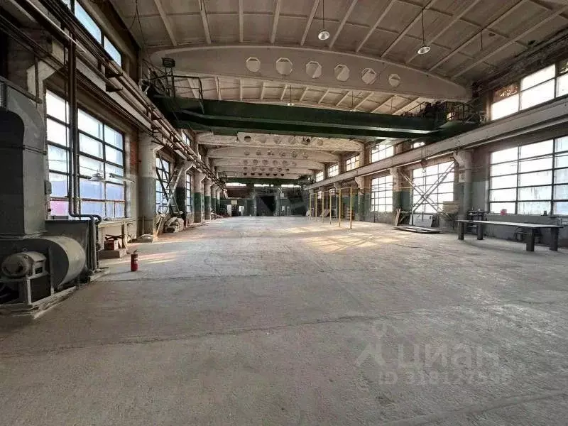 Производственное помещение в Московская область, Красногорск Ильинское ... - Фото 0