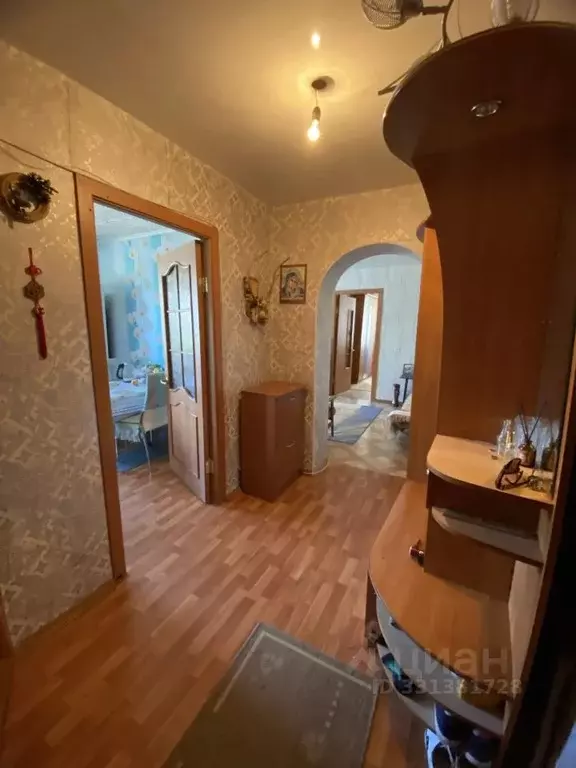 3-к кв. Иркутская область, Зима Ангарский мкр, 10 (59.2 м) - Фото 1