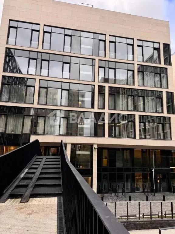 Свободной планировки кв. Москва ул. Усачева, 15А (238.0 м) - Фото 1