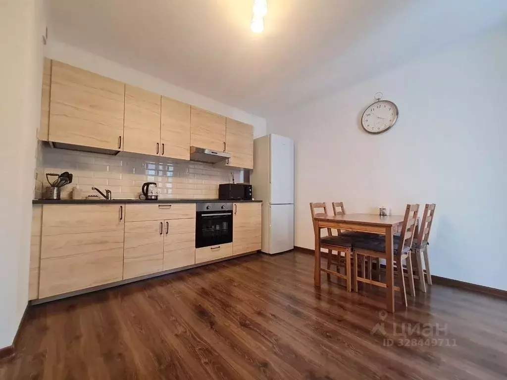 1-к кв. Санкт-Петербург просп. Ветеранов, 175 (38.0 м) - Фото 1