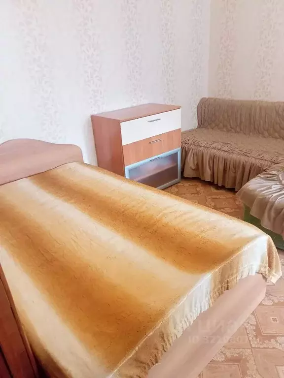 Комната Марий Эл, Йошкар-Ола ул. Яна Крастыня, 4В (16.0 м) - Фото 1