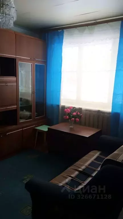 1-к кв. Нижегородская область, Нижний Новгород ул. Советской Армии, 10 ... - Фото 1