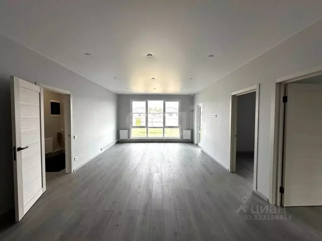 Дом в Московская область, Дмитров ул. Изумрудная (88 м) - Фото 1