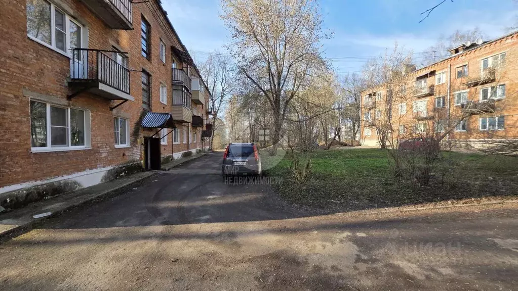 1-к кв. Московская область, Дмитровский муниципальный округ, пос. ... - Фото 1