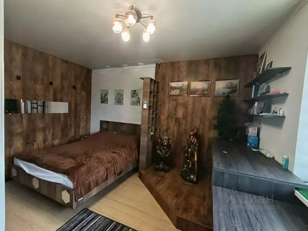Студия Белгородская область, Белгород ул. Гоголя, 15а (34.5 м) - Фото 0