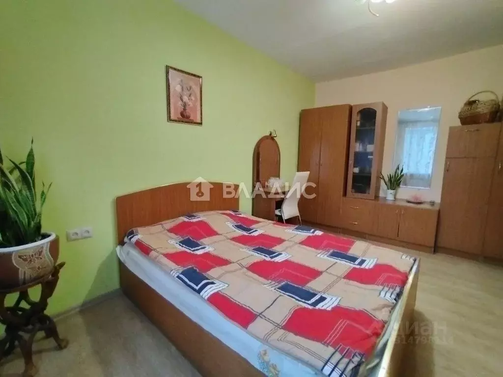 2-к кв. Ивановская область, Иваново ул. Кудряшова, 102 (48.0 м) - Фото 1