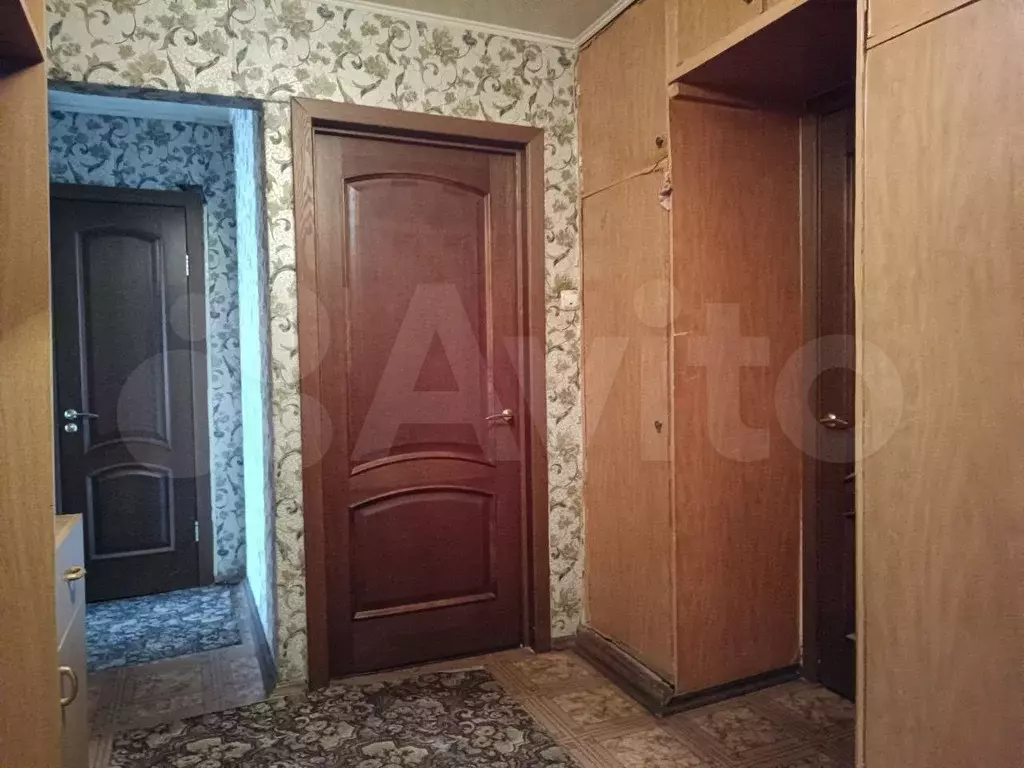 2-к. квартира, 52,8 м, 5/5 эт. - Фото 1