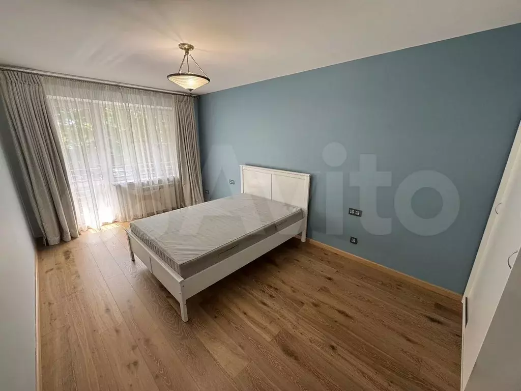 2-к. квартира, 47 м, 2/5 эт. - Фото 0